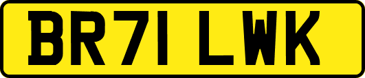 BR71LWK