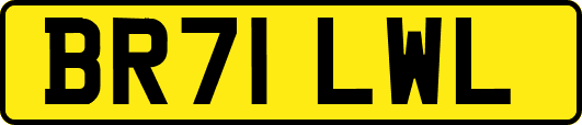 BR71LWL