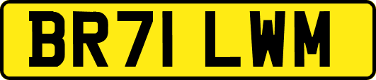 BR71LWM