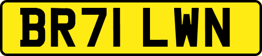BR71LWN