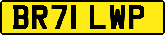 BR71LWP