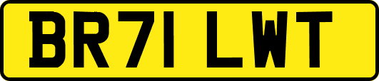 BR71LWT
