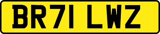 BR71LWZ