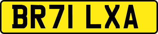 BR71LXA