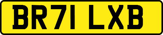 BR71LXB