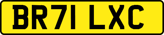 BR71LXC