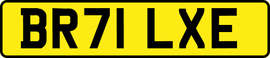 BR71LXE