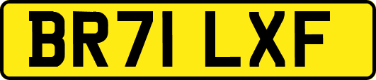 BR71LXF