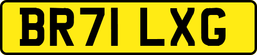 BR71LXG