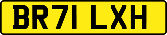 BR71LXH
