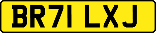 BR71LXJ