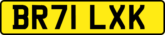 BR71LXK