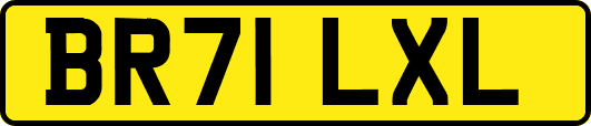 BR71LXL