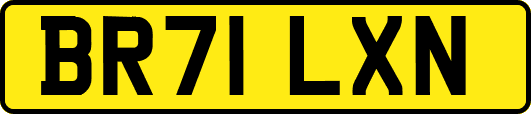 BR71LXN