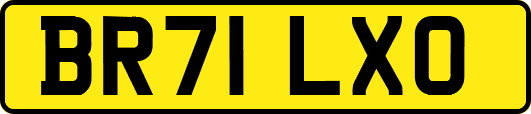 BR71LXO