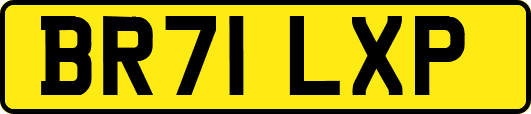 BR71LXP