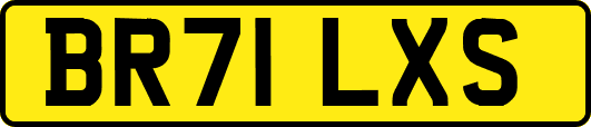 BR71LXS