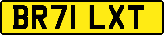 BR71LXT