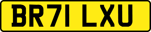 BR71LXU