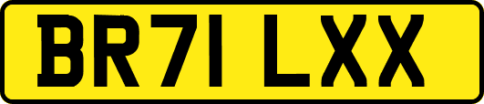 BR71LXX