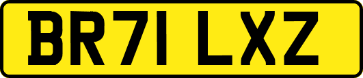 BR71LXZ