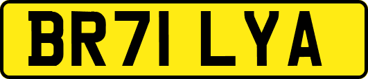 BR71LYA