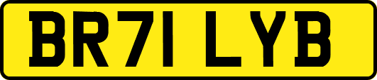 BR71LYB