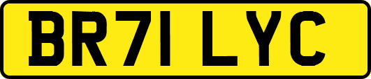 BR71LYC