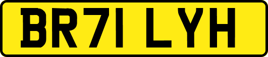BR71LYH