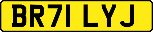 BR71LYJ