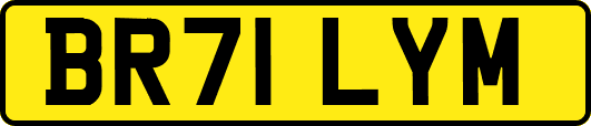 BR71LYM