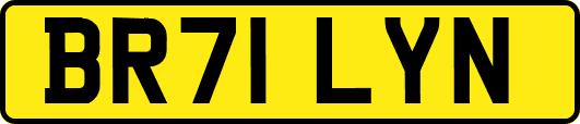 BR71LYN
