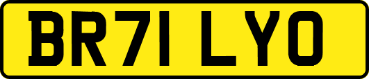 BR71LYO