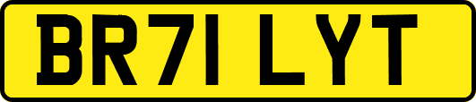 BR71LYT