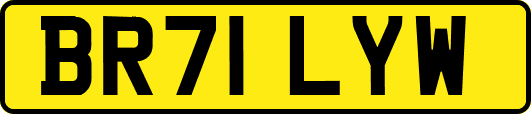 BR71LYW