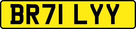 BR71LYY