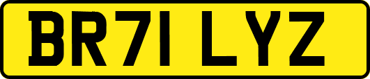 BR71LYZ