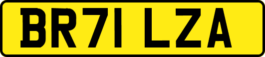 BR71LZA