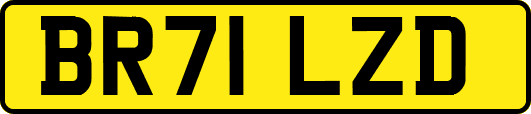 BR71LZD