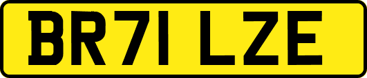 BR71LZE