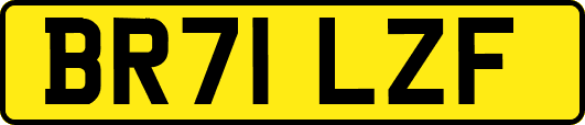 BR71LZF