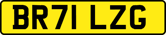 BR71LZG