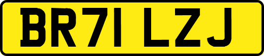 BR71LZJ