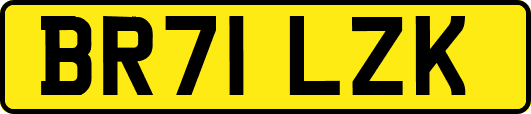 BR71LZK