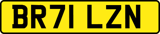 BR71LZN