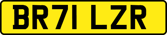 BR71LZR