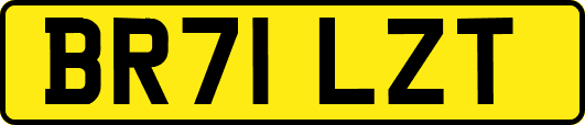 BR71LZT