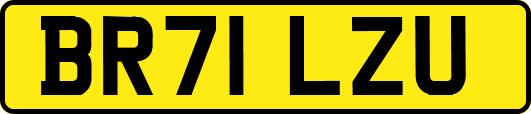 BR71LZU