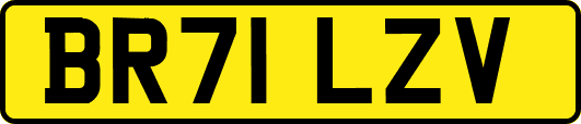 BR71LZV