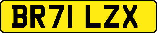 BR71LZX